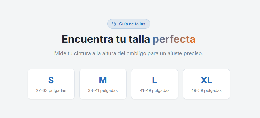 Dile adiós al dolor lumbar y recupera tu movilidad en minutos