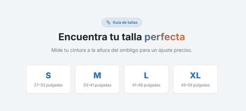Dile adiós al dolor lumbar y recupera tu movilidad en minutos