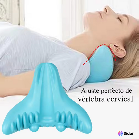 Cervirelax - el alivio para tu cuello